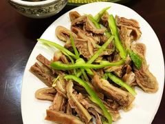 -河间老万驴肉火烧(福建北路店)