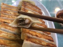 -众口斋锅贴(银泰城店)