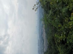 -火炉山森林公园