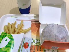 -德克士(五洲餐厅)