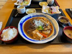 -江户前日本料理(瑞诗酒店店)