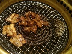 -久苑烧肉(世界城广场店)