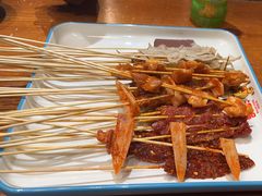 -泥锅串串香(学院路店)