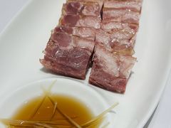 -扬州饭店(南京东路店)