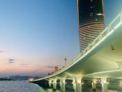 -演武大桥观景平台