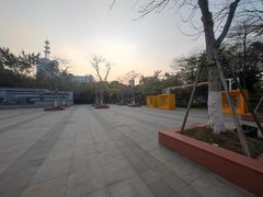 -映月湖公园