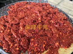 -王家渡火锅店(棕榈泉店)