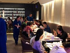 -喜鼎海胆水饺(柏威年购物中心店)