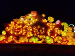 -文华公园(禅城区)