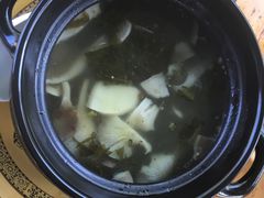 -漫山居私汤民宿全竹宴