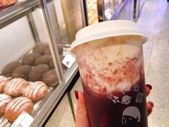 -喜茶(上海打浦桥日月光gelato lab+店)