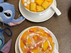 -陳蘇蘇1994·中华甜品(广州正佳广场店)