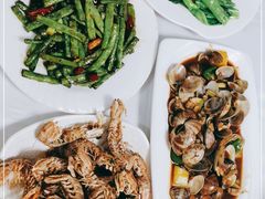 -新享乐海鲜(翠华路店)