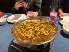 -金狮麟·新豫菜(金码大厦店)