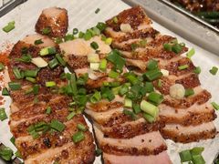 -绿茶餐厅(布吉万象汇店)