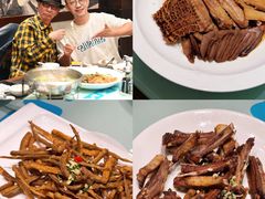 -王庄阿咪海鲜大排档(象园店)