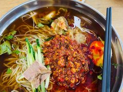 -韩麦大冷面(桂花街直营店)