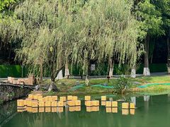 -常德桃花源景区