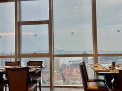 -烟台中泽华羿铂尔曼酒店·汇·全日餐厅·高空海景自助