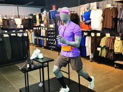 -迪卡侬(雨花店)