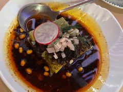 -山石榴·贵州菜(丰盛里店)