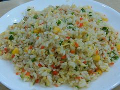 -大明寺素食坊(扬子江中路店)