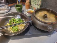 -云海肴·汽锅鸡·云南菜(高德置地店)