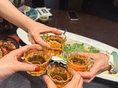 -大拙里·精致融合菜(沙湖桃源国际店)