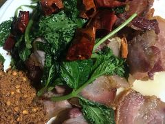 招牌纳西烤肉-88号小吃店·经典云南菜·地道纳西美食