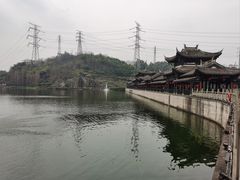 -重庆园博园