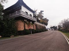 -月湖风景区