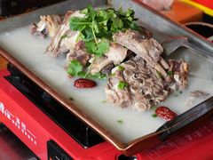 -张记焖窑·十五年专注焖烤(雍和宫店)