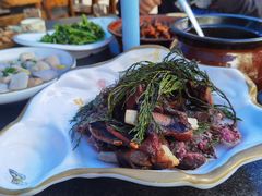 柏树丫腊牌-老幺泉水鸡