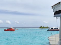 -中央格兰德岛温泉度假酒店 - 全包