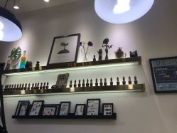 -甲舍美甲美睫艺术馆