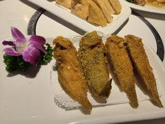 炸马头鱼-潮人姐妹轩(海宁路店)