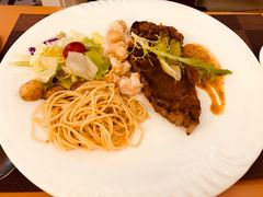 -红房子西菜馆(淮海中路店)
