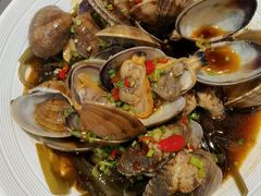 -越百海海鲜蒸锅(乐山店)
