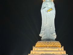 -三亚南山文化旅游区