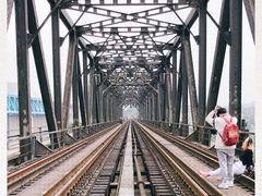 -小南海站