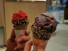 -哈根达斯(济南万象城店)