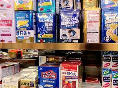 -紫荆城食品交易中心(华强北店)