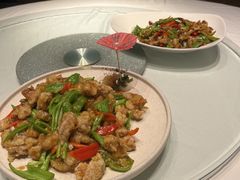 -御海棠老菜馆(福明嘉园店)