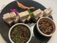 -龙抄手(文殊坊店)