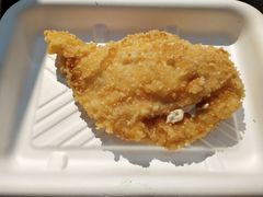 炸鸡排-盒马鲜生(和谐广场店)