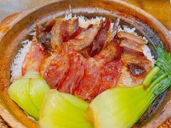 -熠盛粤味·顺德桑拿鸡(永康路店)