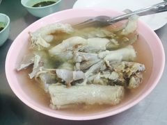-红大哥水门鸡饭(總店)