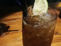 -LAMP BAR 水烟音乐酒吧