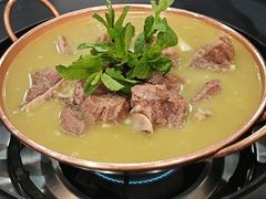 -藏味八珍特色火锅