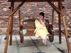 -咸宁万豪温泉谷度假区